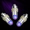 12 pcs Waterproof LED Small Lights for Vases Wedding Centerpieces